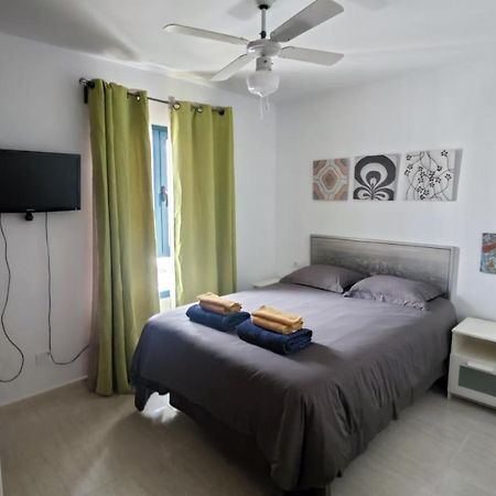 Acogedor Apartamento Residencial Costa Teguise Exteriér fotografie