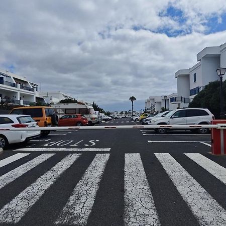 Acogedor Apartamento Residencial Costa Teguise Exteriér fotografie