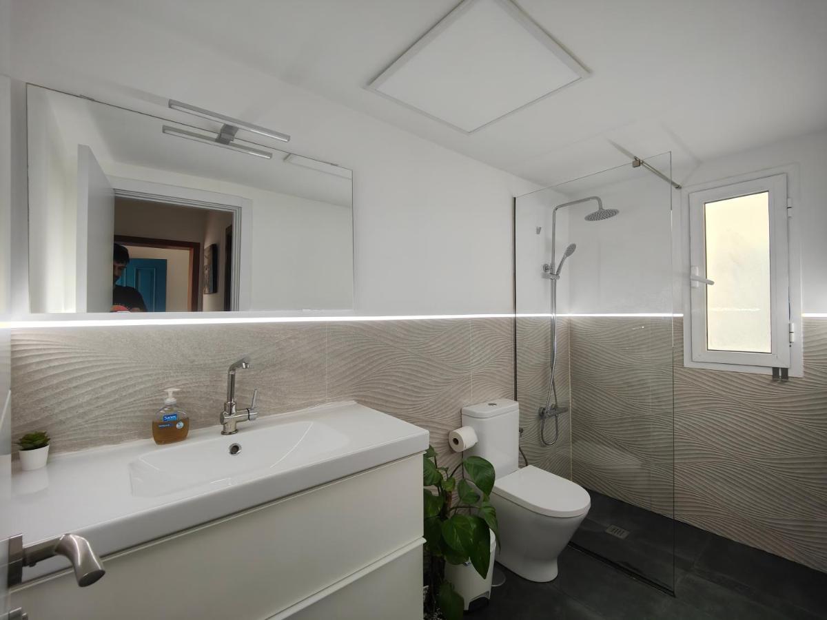 Acogedor Apartamento Residencial Costa Teguise Exteriér fotografie