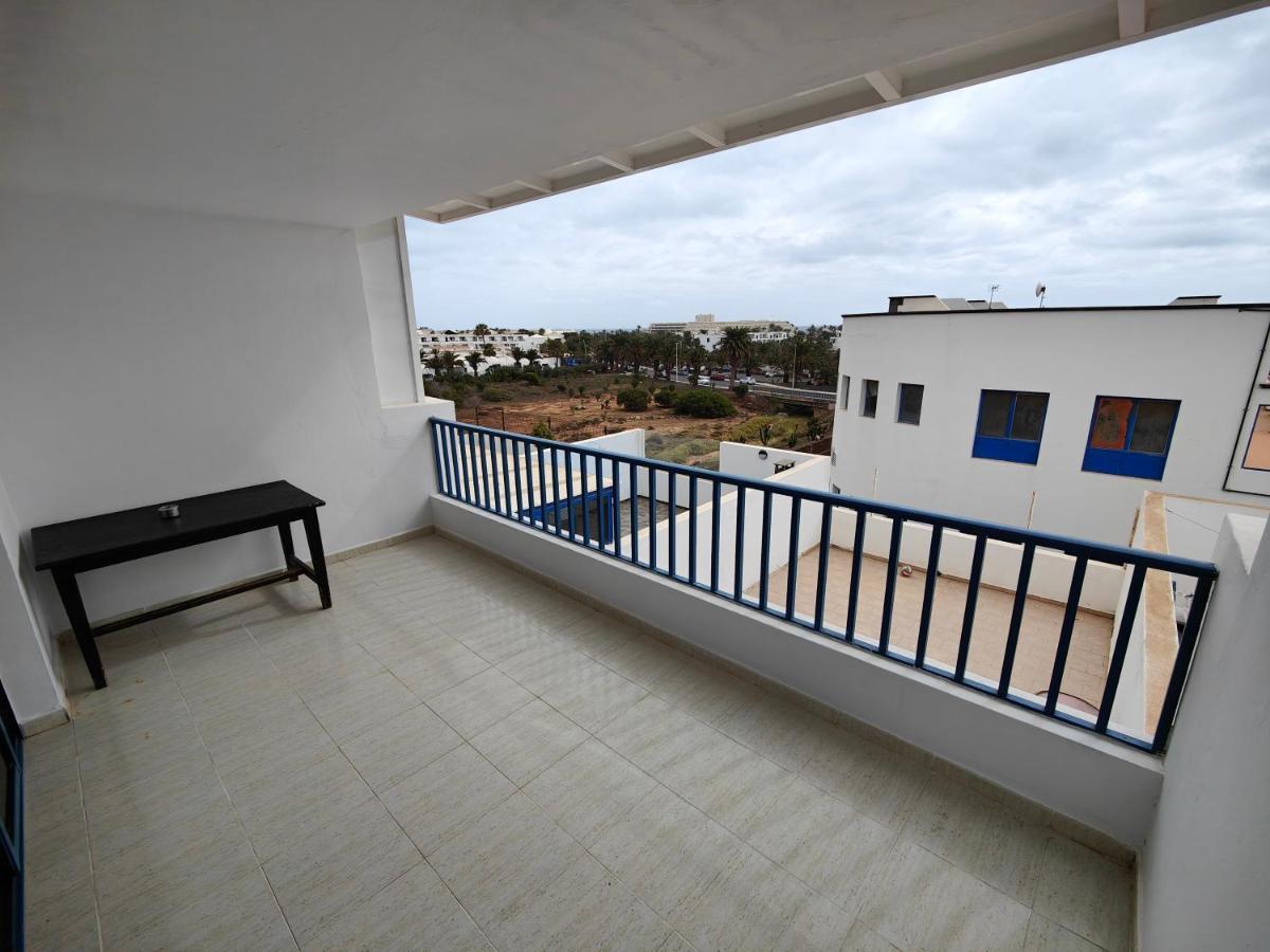 Acogedor Apartamento Residencial Costa Teguise Exteriér fotografie