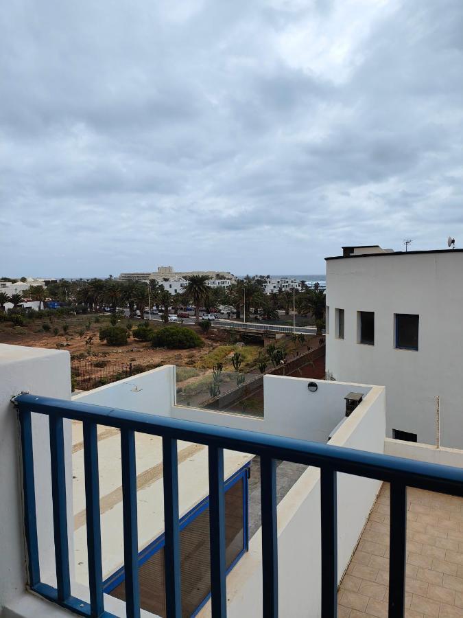 Acogedor Apartamento Residencial Costa Teguise Exteriér fotografie
