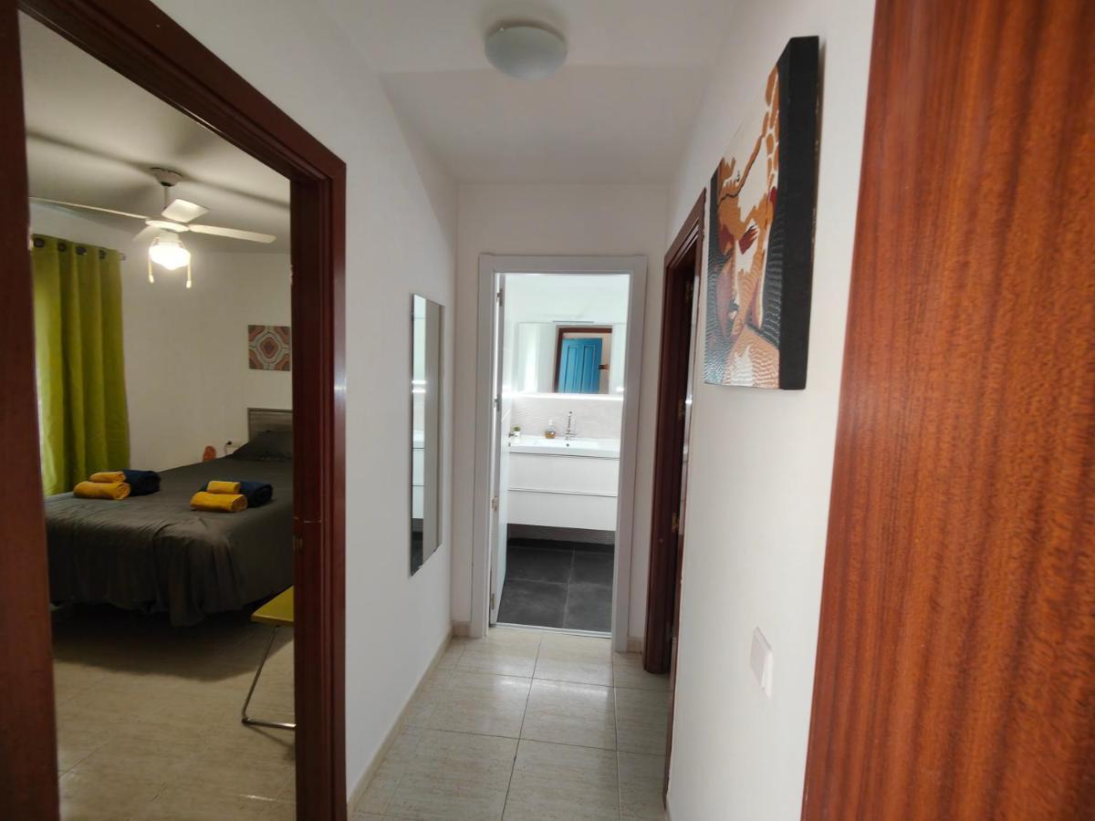Acogedor Apartamento Residencial Costa Teguise Exteriér fotografie
