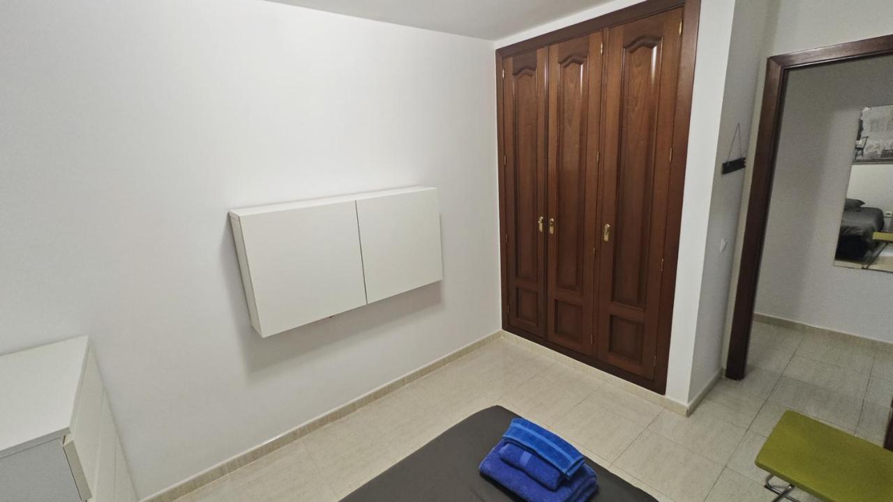 Acogedor Apartamento Residencial Costa Teguise Exteriér fotografie